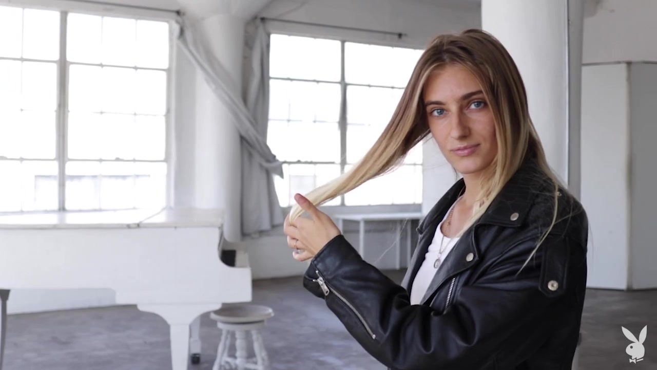 Irina Ri in Purest Intentions - PlayboyPlus