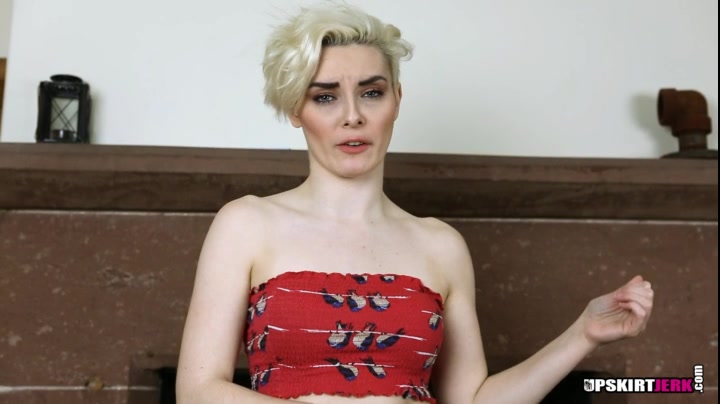 Melody Wilde "So Filthy" - UpskirtJerk