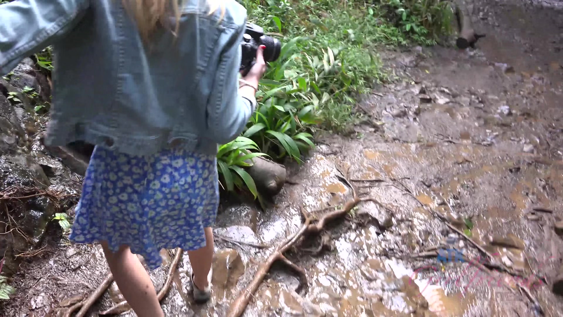 Virtual Vacation In Hawaii With Rachel James Part 4