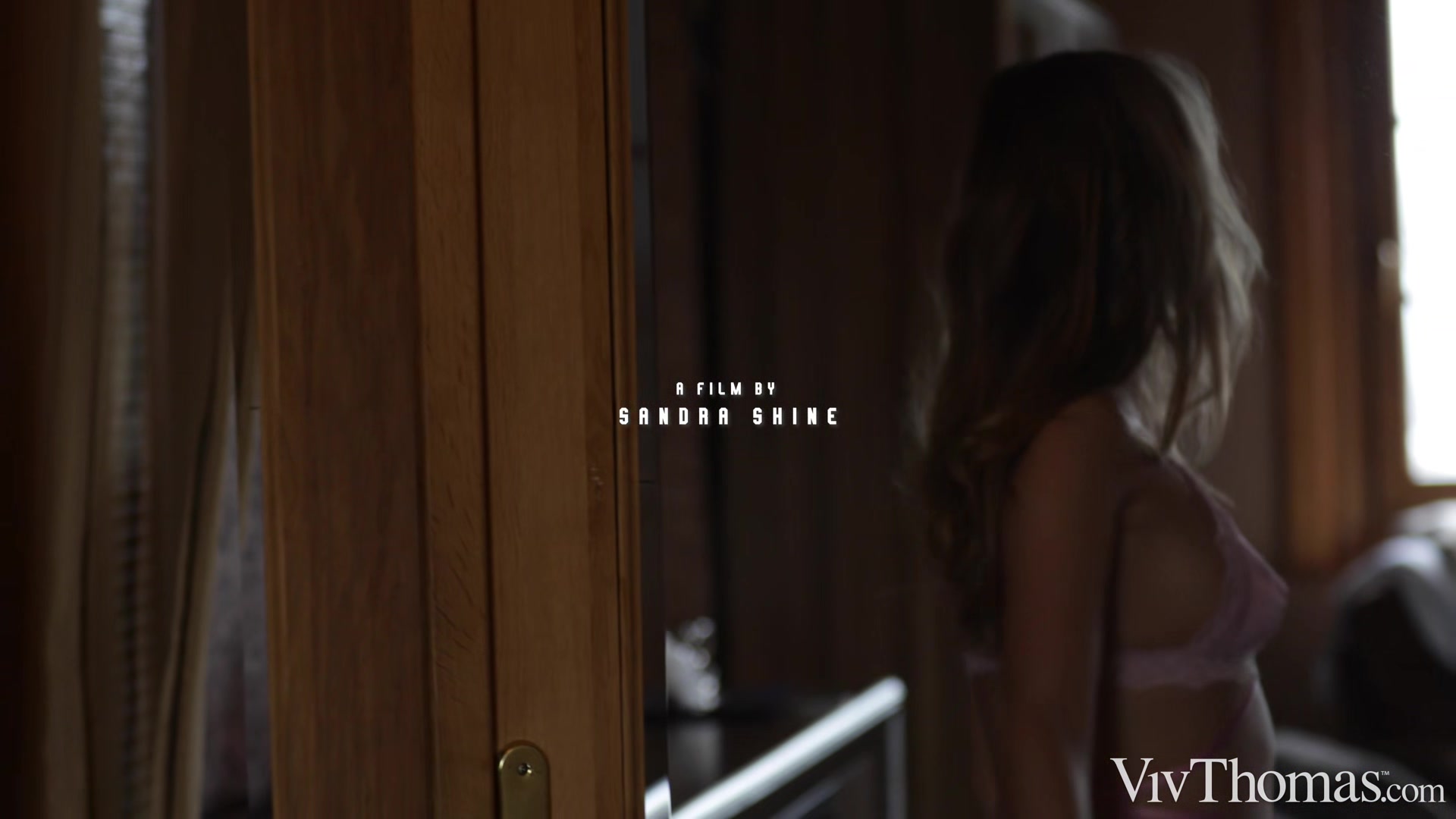 Pleasure Me - Rebecca Volpetti & Sirena Milano