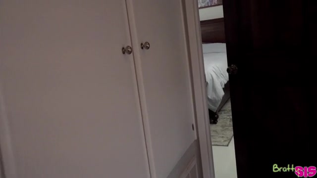 Stepsis Is A Closet Freak - S20:E7 - Brattysis