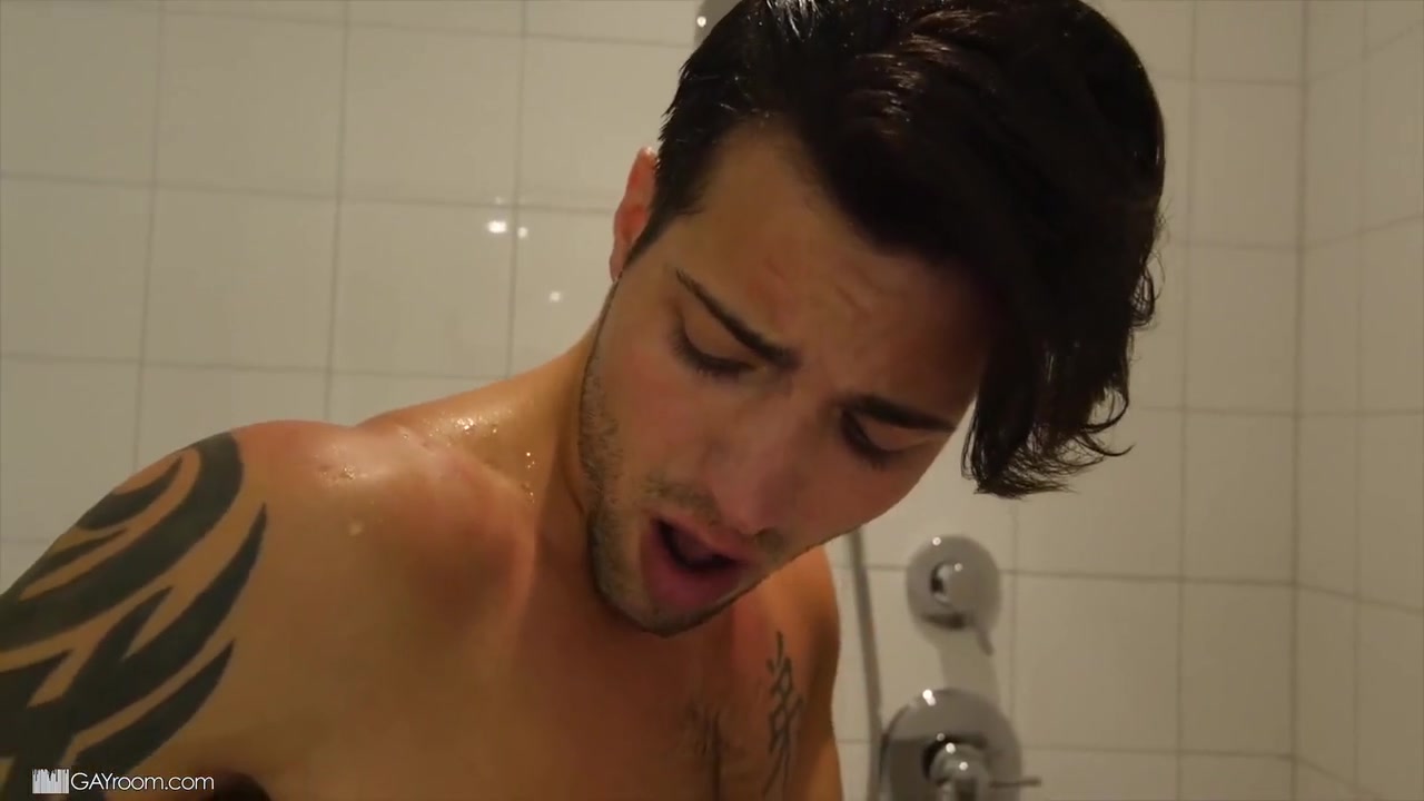 Jack Andy And Casey Everett In Wet N Wild Jers