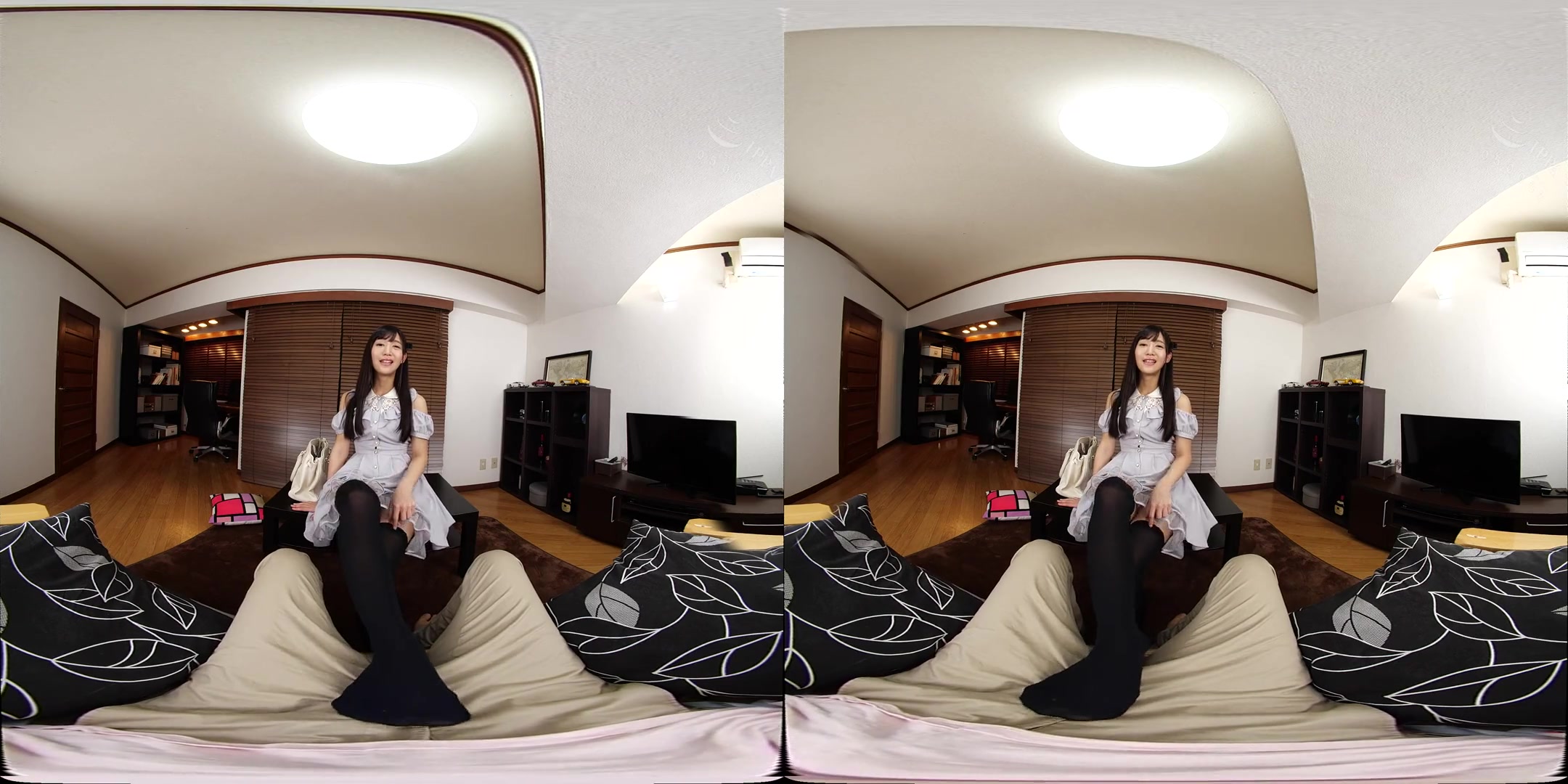 Bright student 18+ Deprived of Freedom; Gorgeous JAV Idol Hardcore
