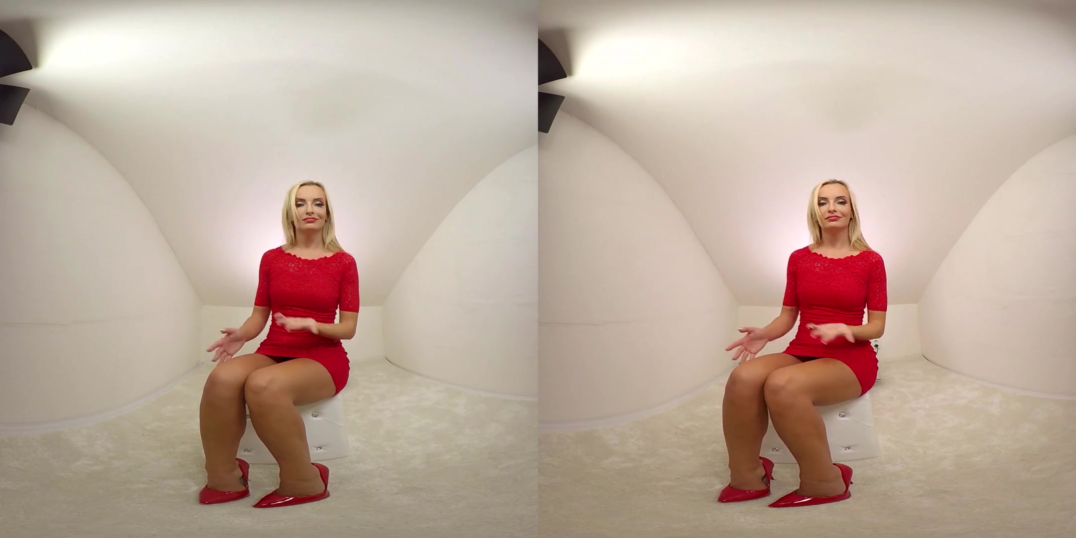 Amy Pink in 129 - Victoria Pure - BravoModelsMedia