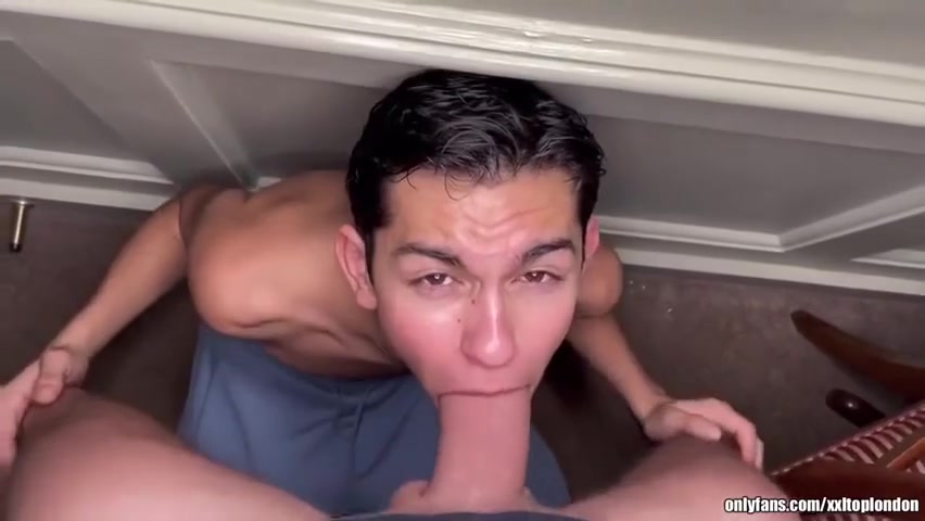 Hottest Sex Scene Homo Webcam Youve Seen