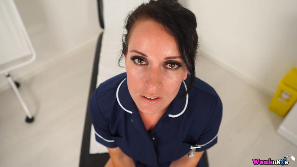Jasmine Lau “Hello Doctor:Pt2” - Sexy Videos - WankitNow