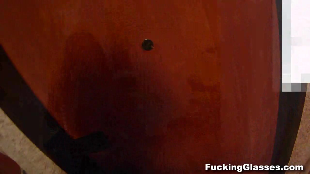 Fucking for dinner