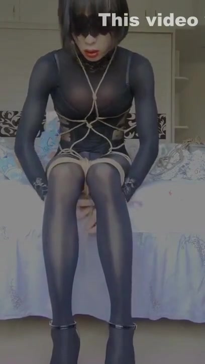 Chinese Bondage
