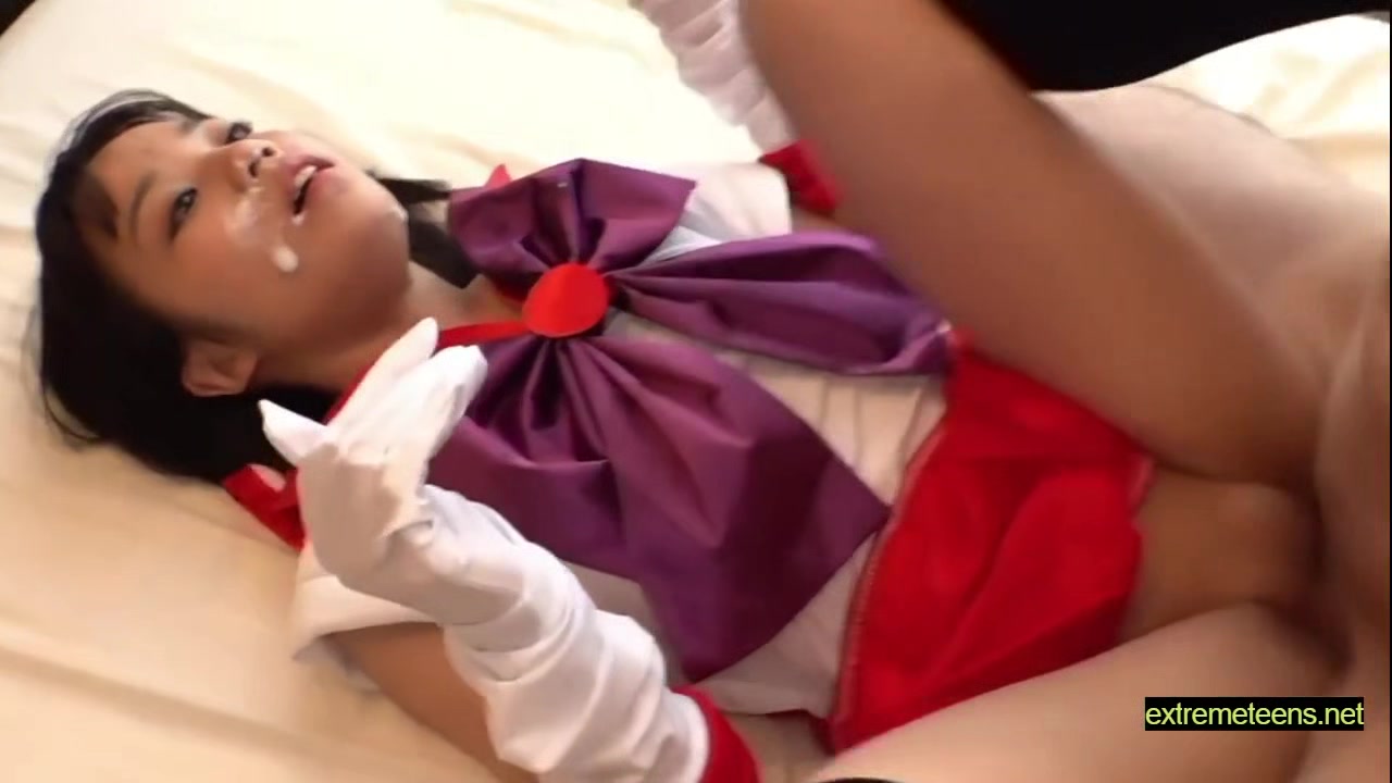 Abe Petite Schoolgirl 18 Plus Uncensored leak Does Cosplay Threesome With Old Guys Bukkake Twice New For Feb