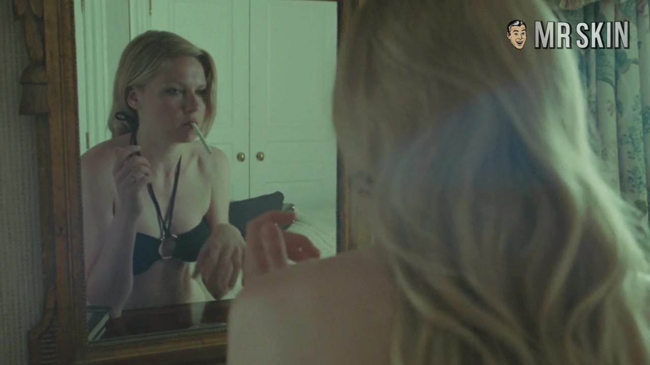 Best Of: Kirsten Dunst - Mr.Skin