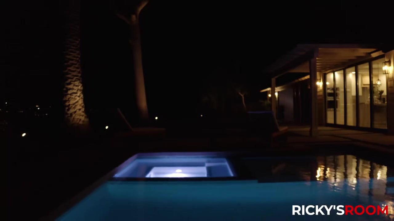 Cock Hungry Dream Team - RickysRoom
