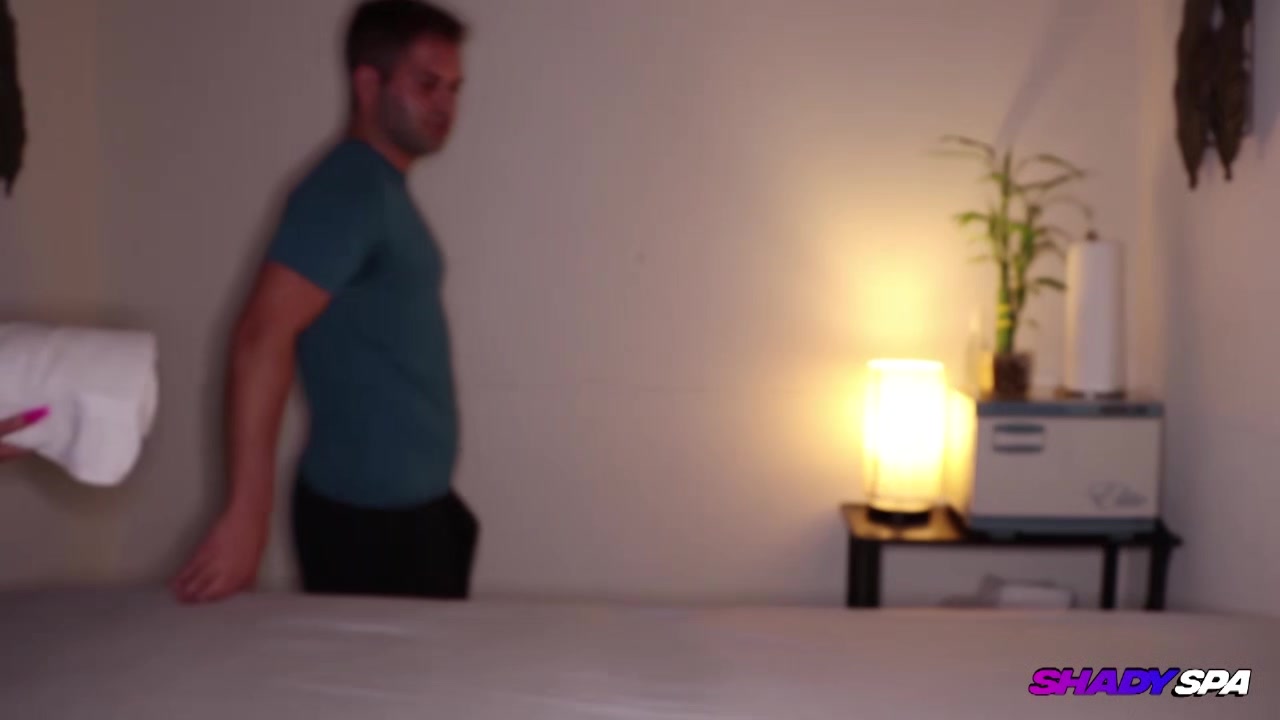 ShadySpa