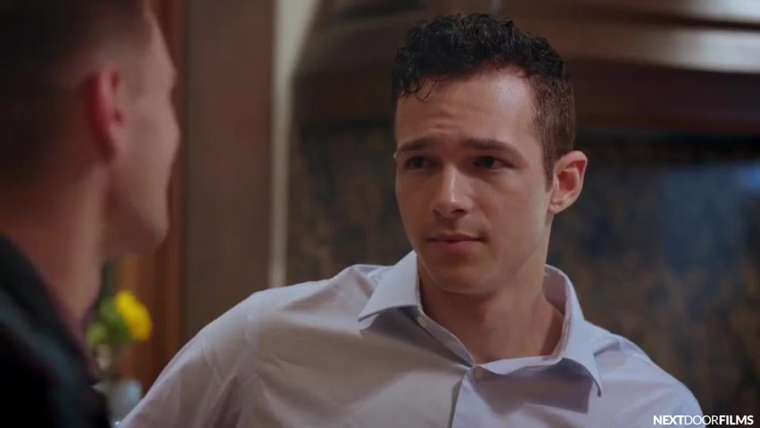 Trevor Harris And Jayden Marcos - Gay Usa Paramour