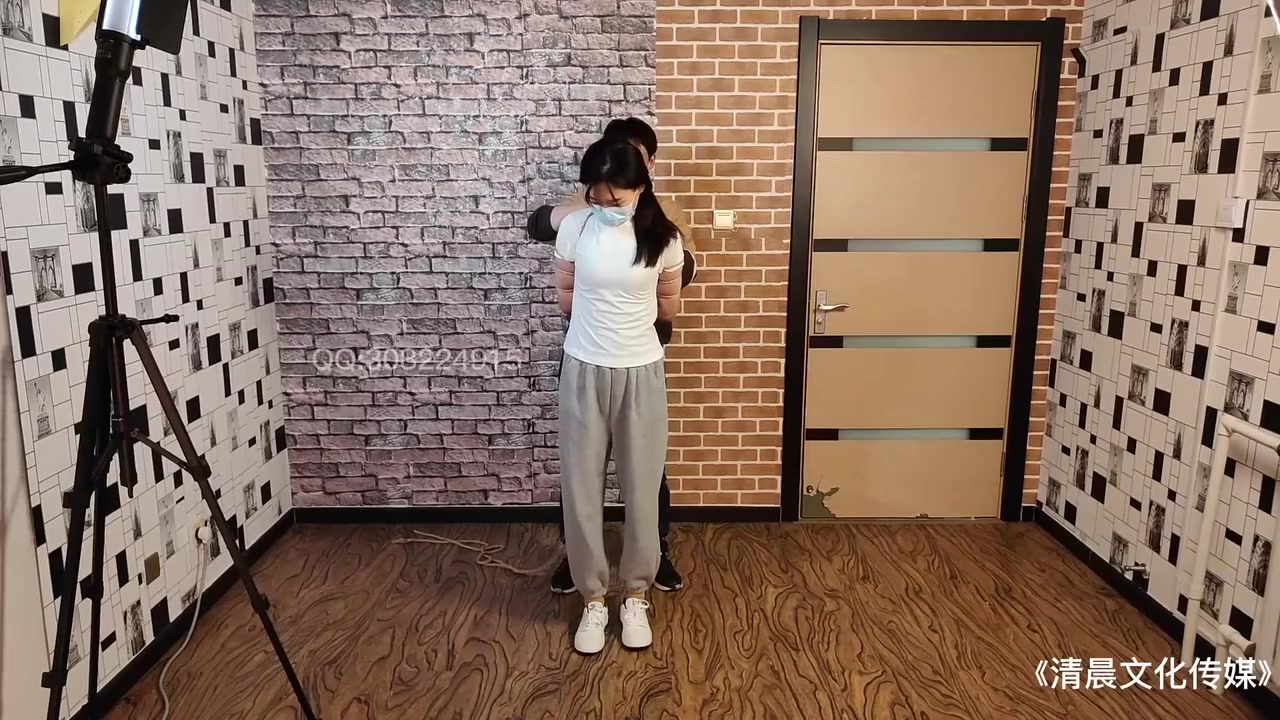 Chinese Bondage 6