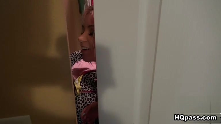 GFRevenge Clip: Bibi Ass