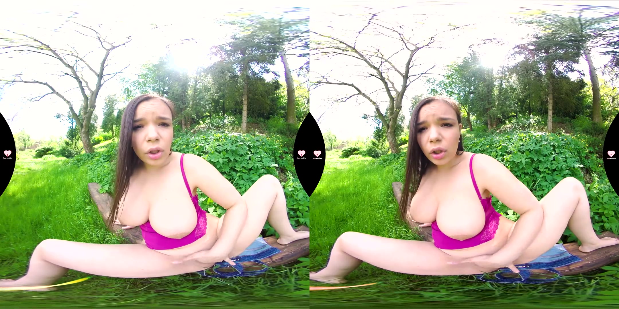 Fun In The Nature