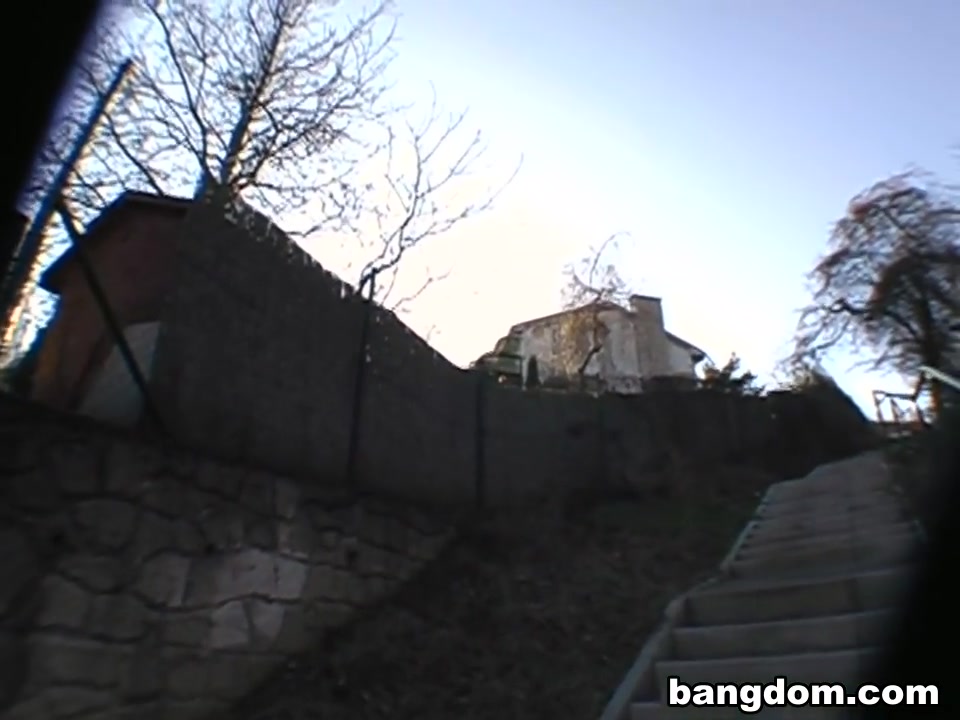 Countryside Fuck