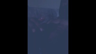 Late night cum release... couldn't go to bed (OnlyFans/NickSteeleDick)
