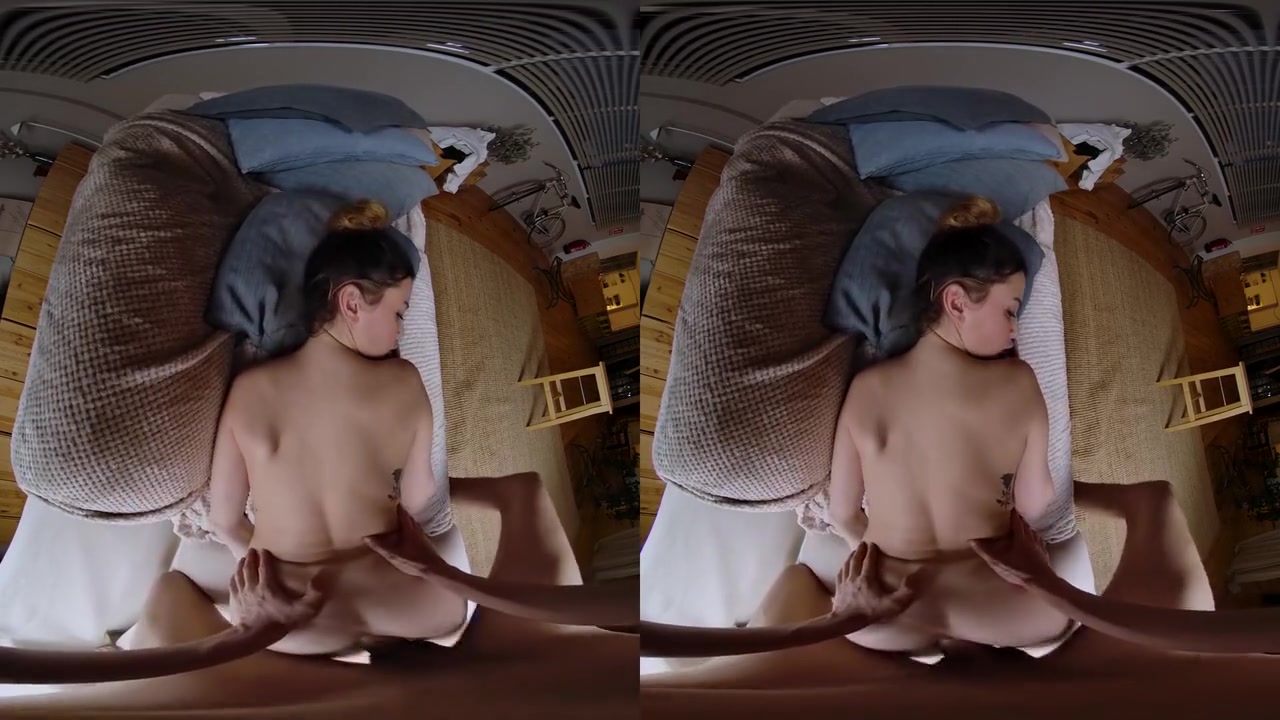 Virtual Reality - Horny Xxx Movie Euro Unbelievable Unique