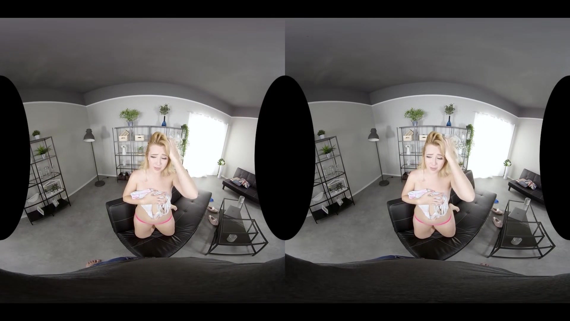 Indecent Sexcam - RealityLovers