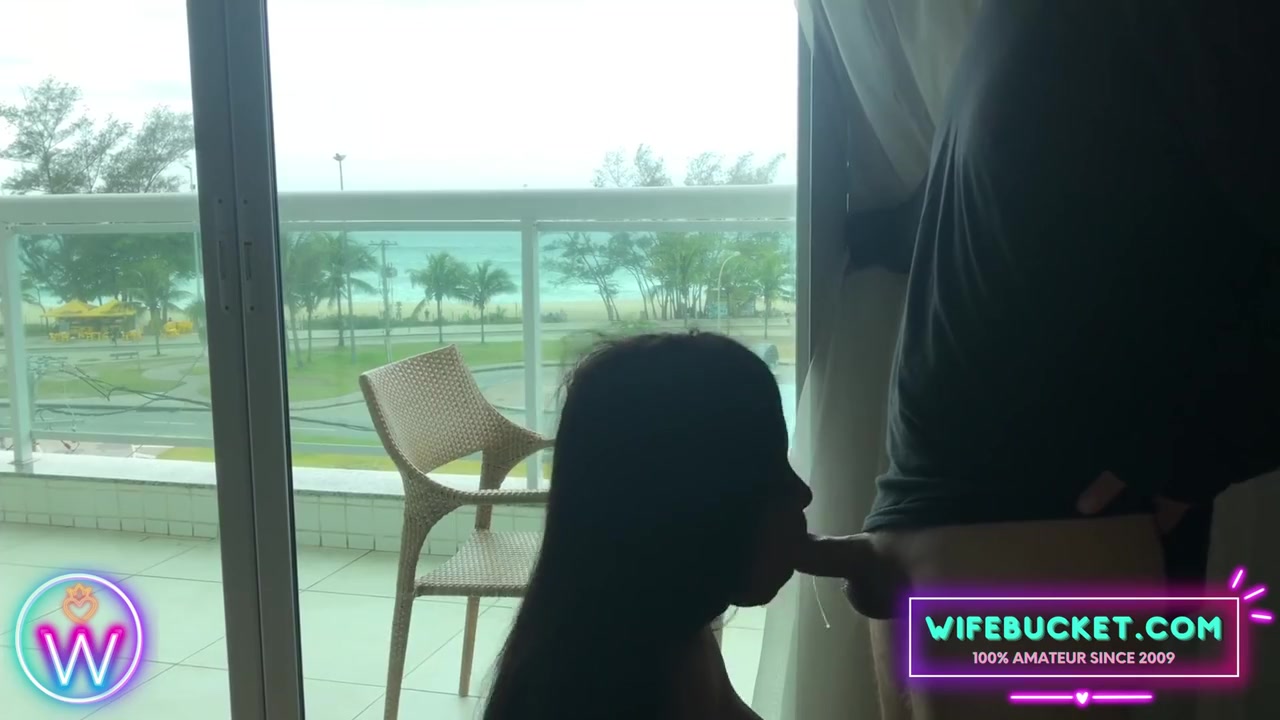 My Last Work Trip I Came Upon An Ex-girlfriend, So We Went To A Hotel To Fuck Like Rabbits And Shared It With