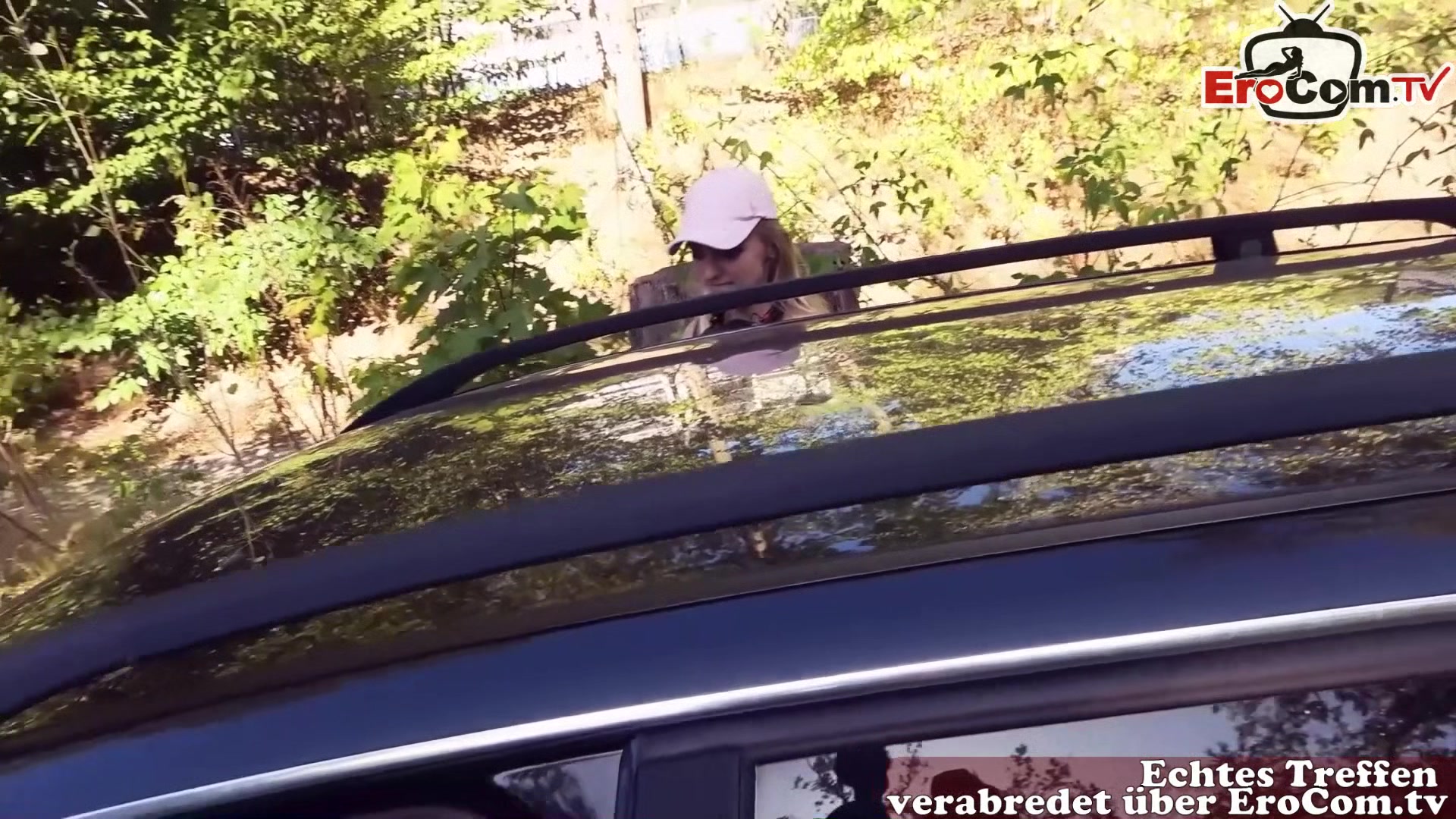 Small 18yo tourist teen 18+ seduced in public for outdoor sex story