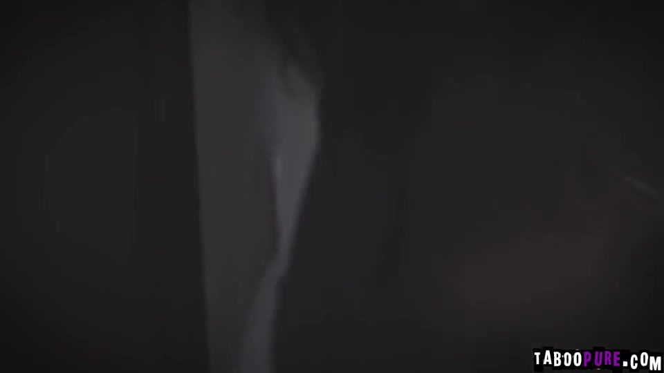 Kendra Wants Stepbro To Take Her Butt With Pure Taboo, Kendra Spade And Small Hands