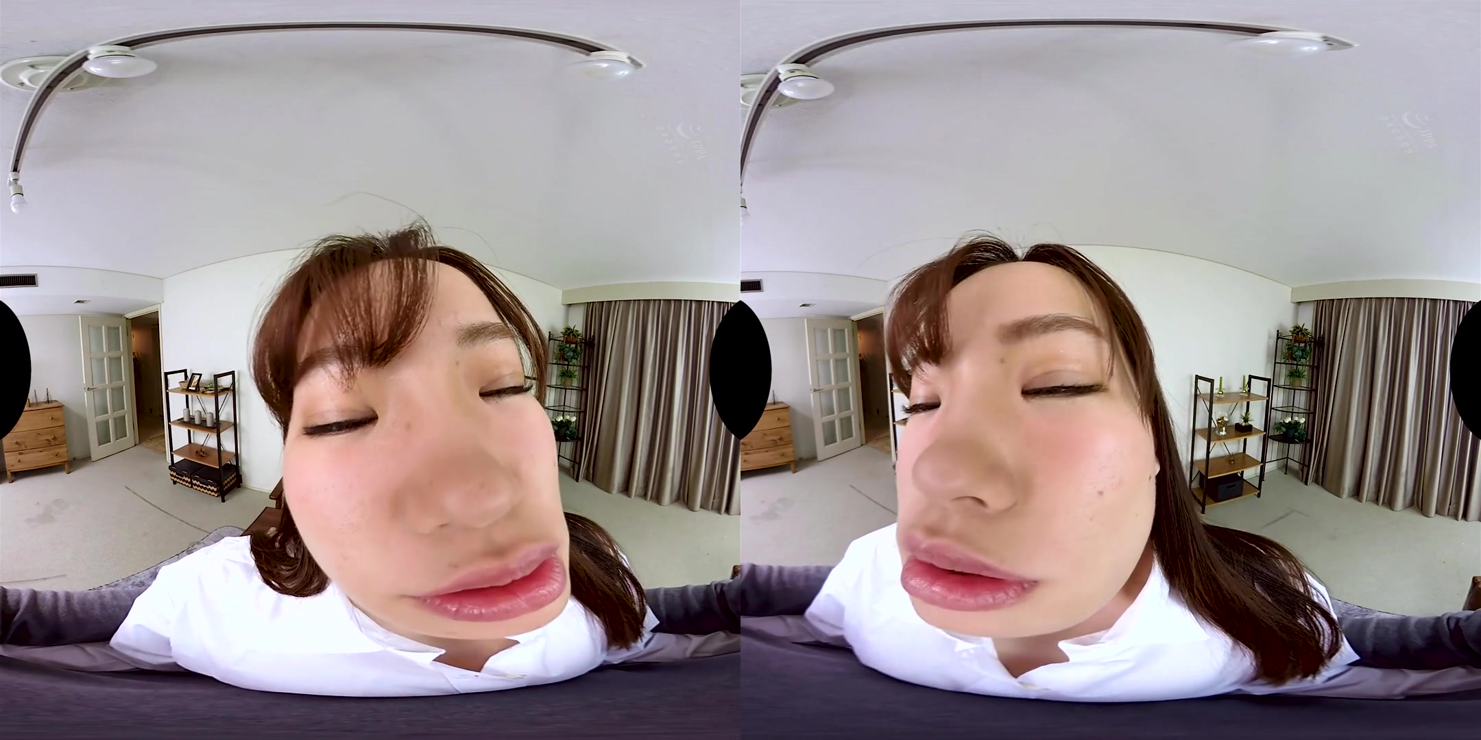 Yoshika Futaba & Nao Kiritani in Yoshika Futaba and Nao Kiritani Innocent Teasing Leads to Creampie Harem 1 - KoalaVR