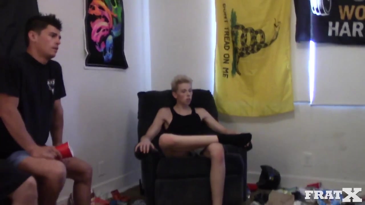 Fuck To Win - Fratx