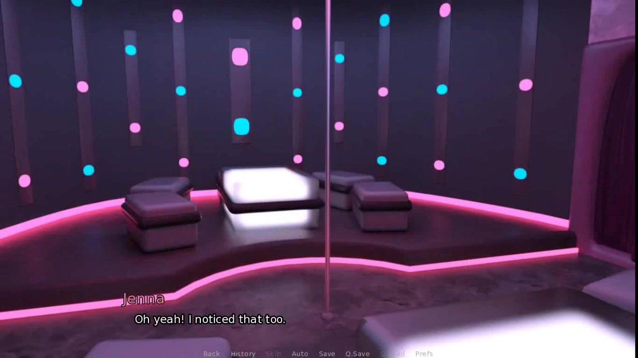 Thirsty For My Guests Going Out In A Strip Club Ep 29