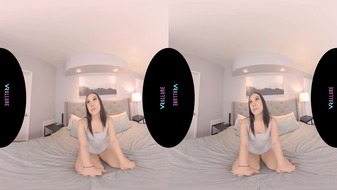 So New And Innocent! - Virtual Reality