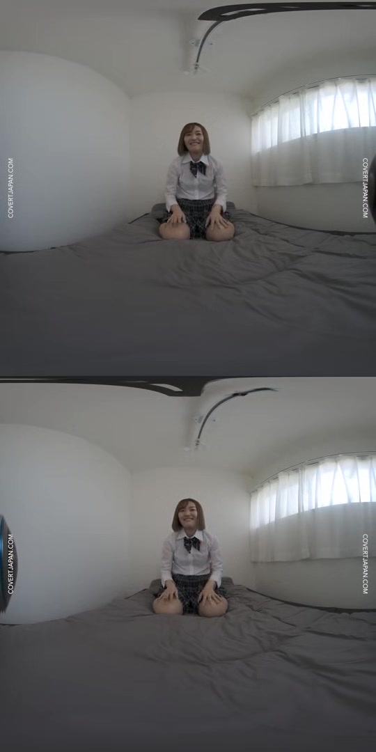 Everyone Loves Japanese Schoolgirls - SexLikeReal