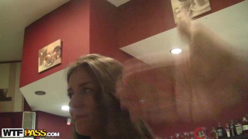 Hard Spanish fuck for pickup honey Nessa scene 6
