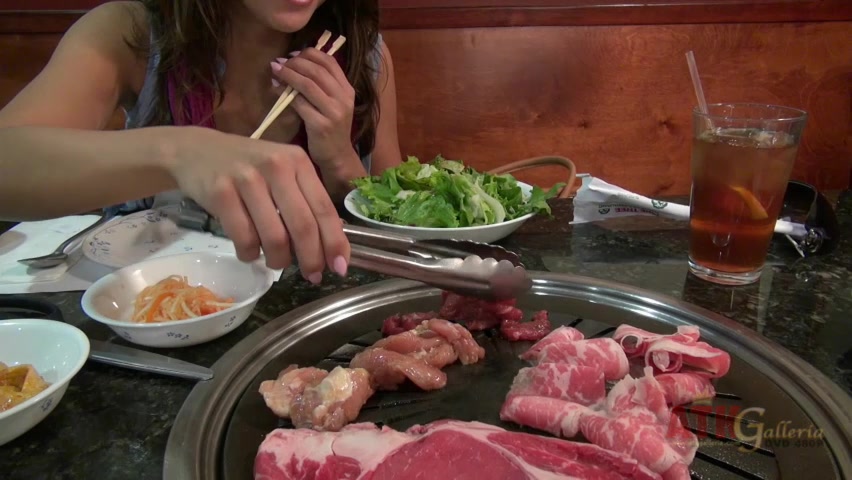 ATKGirlfriends video: virtual vacation with Sara Luvv