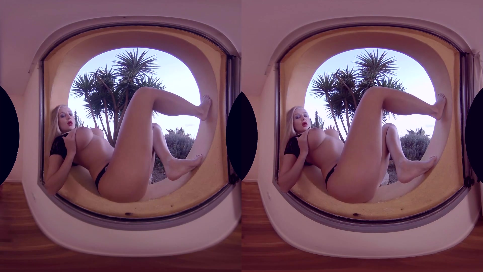 Kayla Green in Thank You - VirtualRealPorn