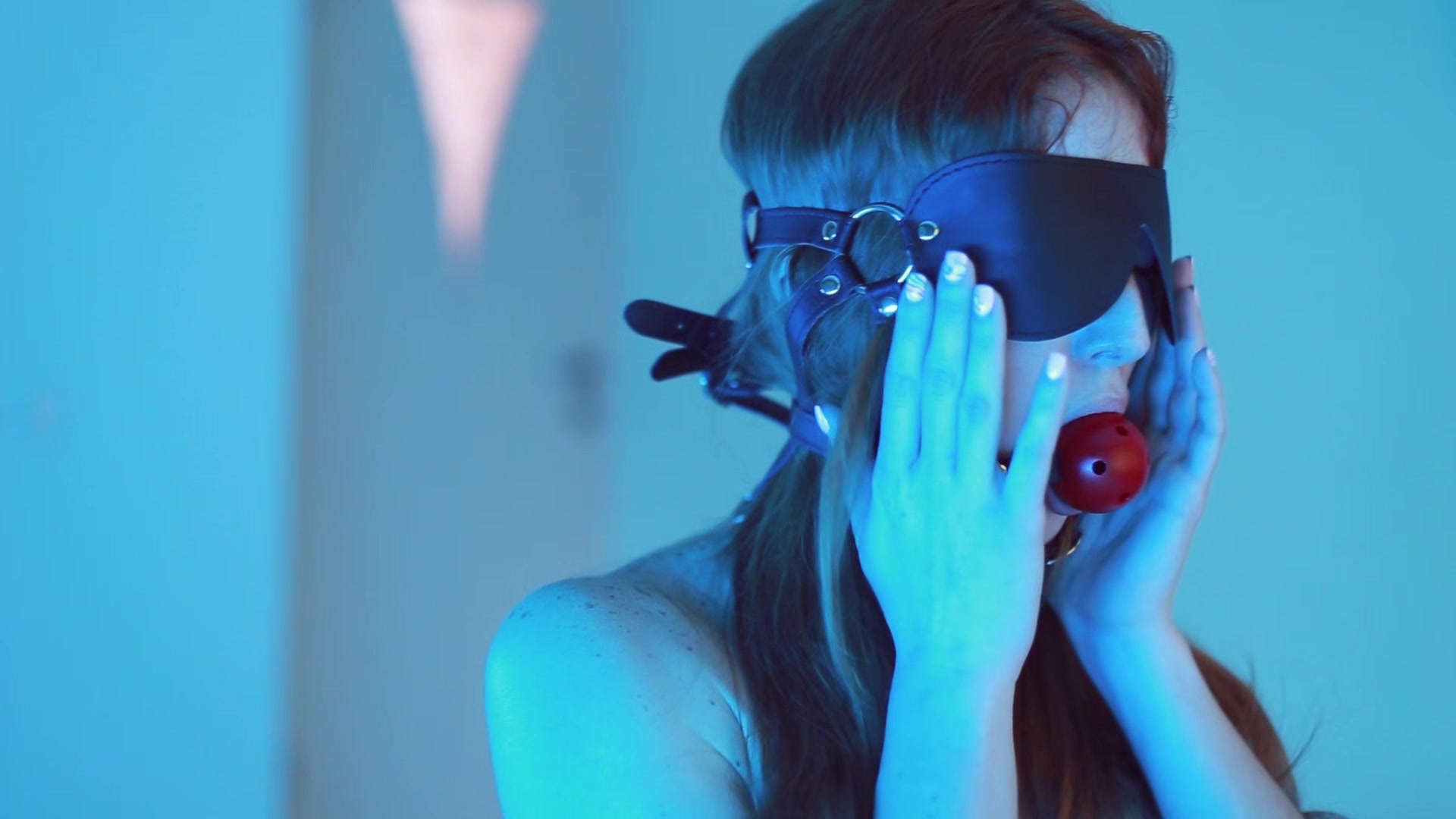 My Limits - Michelle H - TheLifeErotic