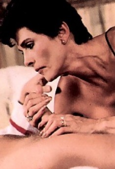 Gloria Leonard