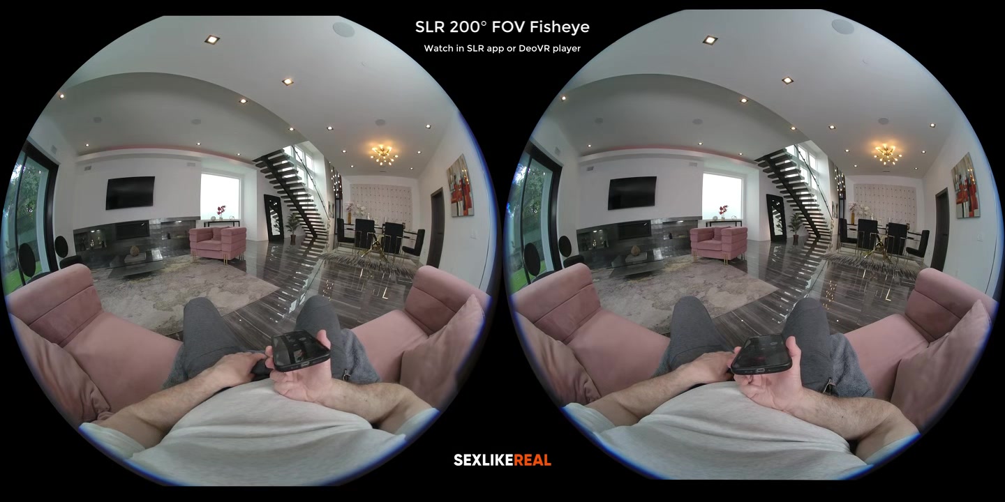 Nympho Alchemy: Stalker Soulmate - SLROriginals
