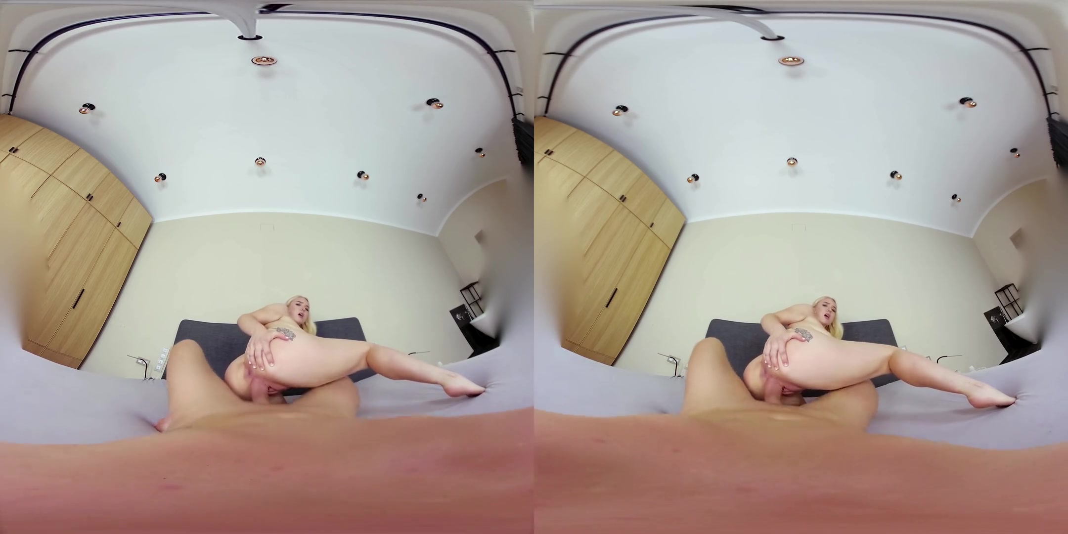 Vera Jarw in Russian teen 18+ with Great Rack - CzechVRCasting