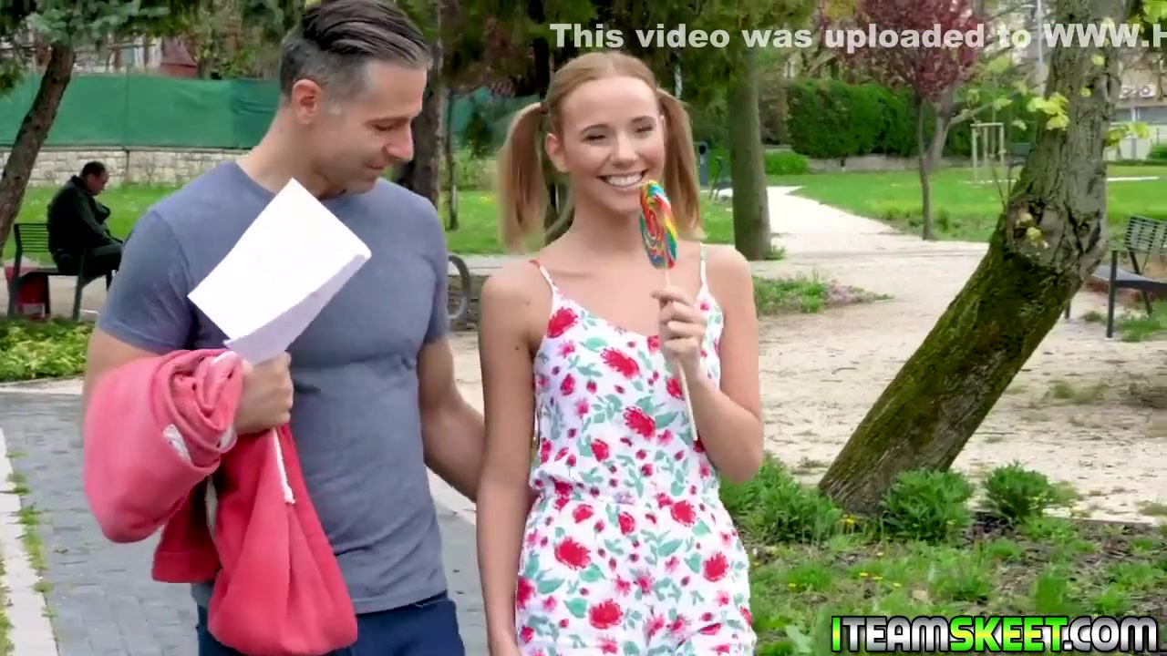 Poppy Pleasure - Never Learned Not To Talk To Strangers