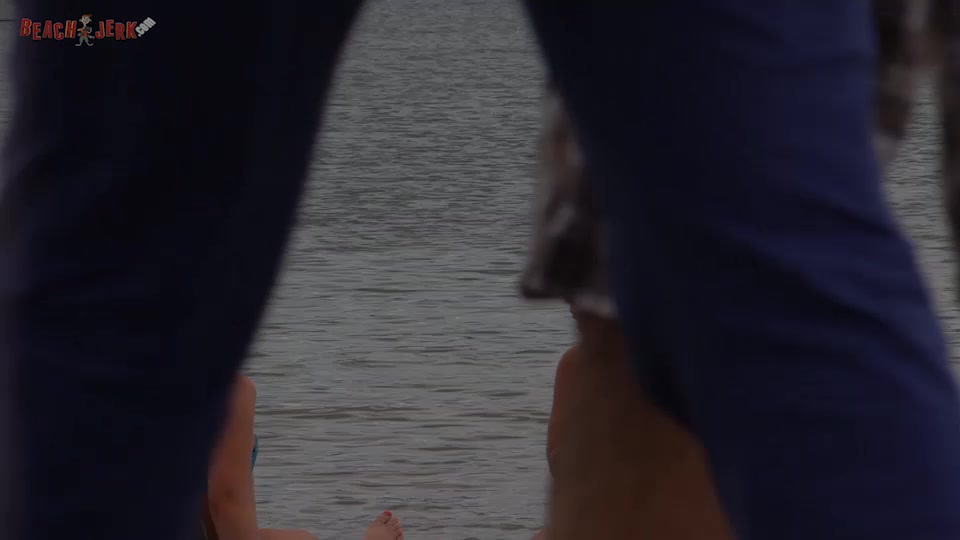 The Perfect Beach Body - BeachJerk