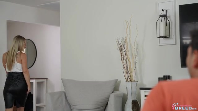 Im Bigger Than Dad - S3:E9 - Momlover
