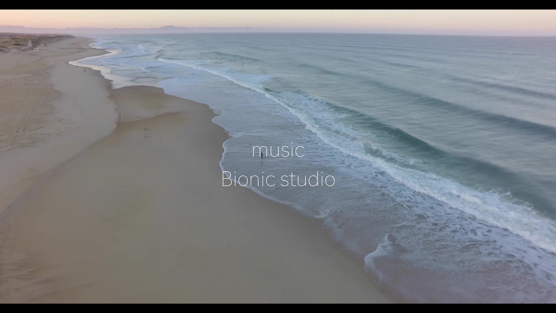 SINematica - The Surf House 2