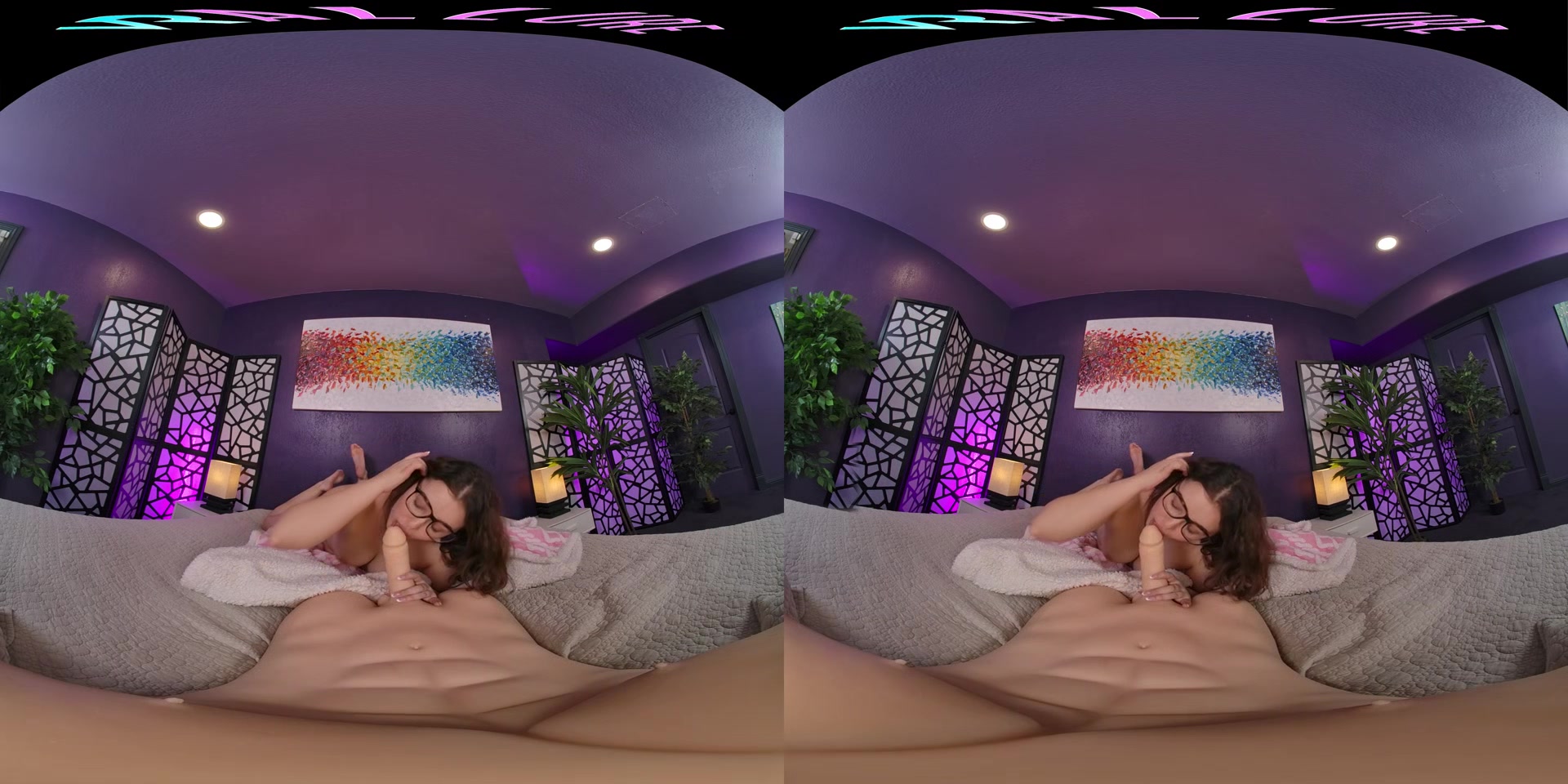Leana Lovings - VRHush