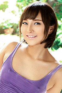 Uika Hoshikawa