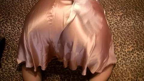 Trinity-Productions: Wiggly Masturbation
