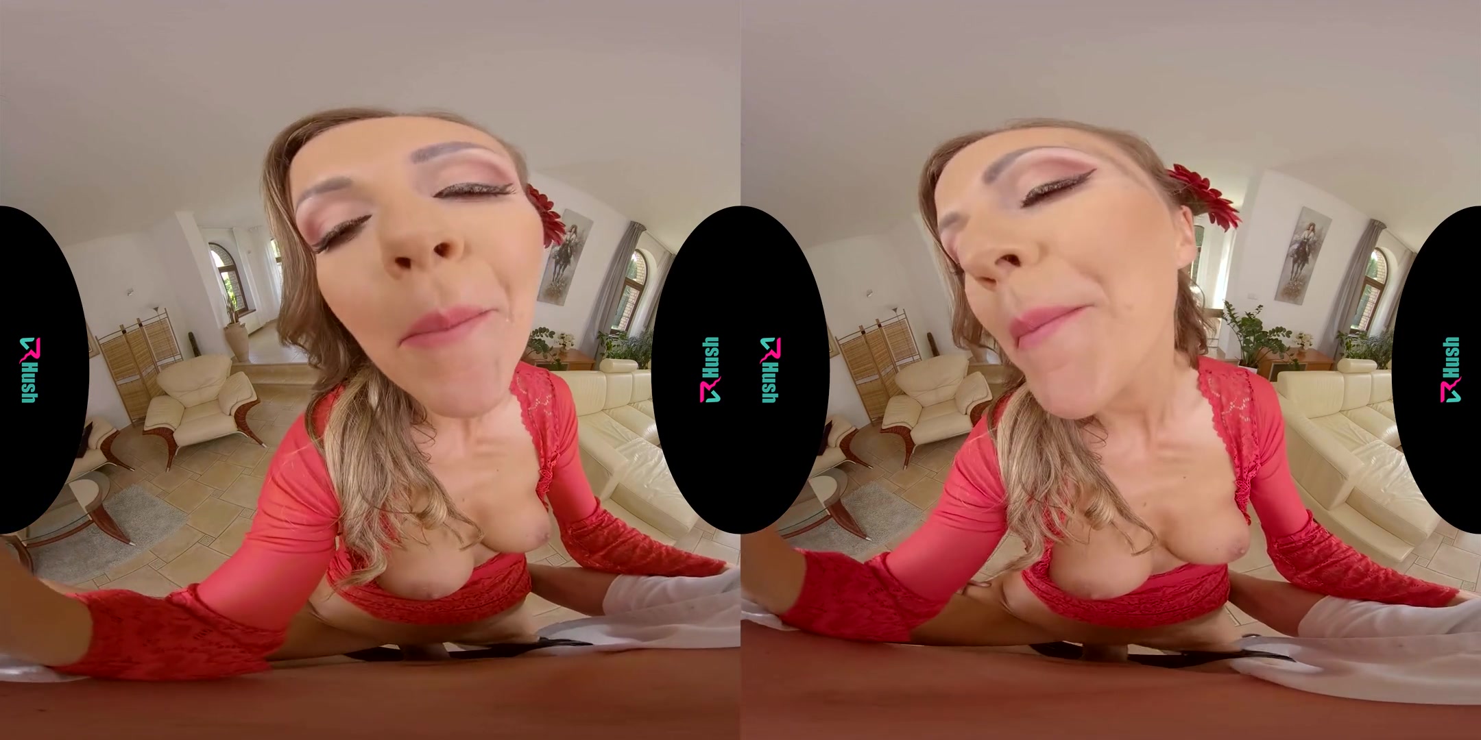 Tina Kay in Are You Ready To Go Dancing? - VRHush