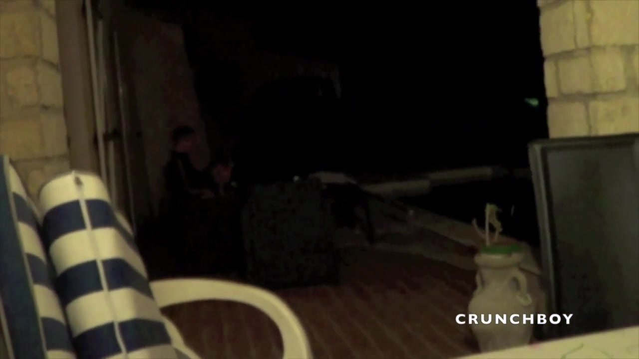 Friends Fucking In The Night - BigCocksFuckers