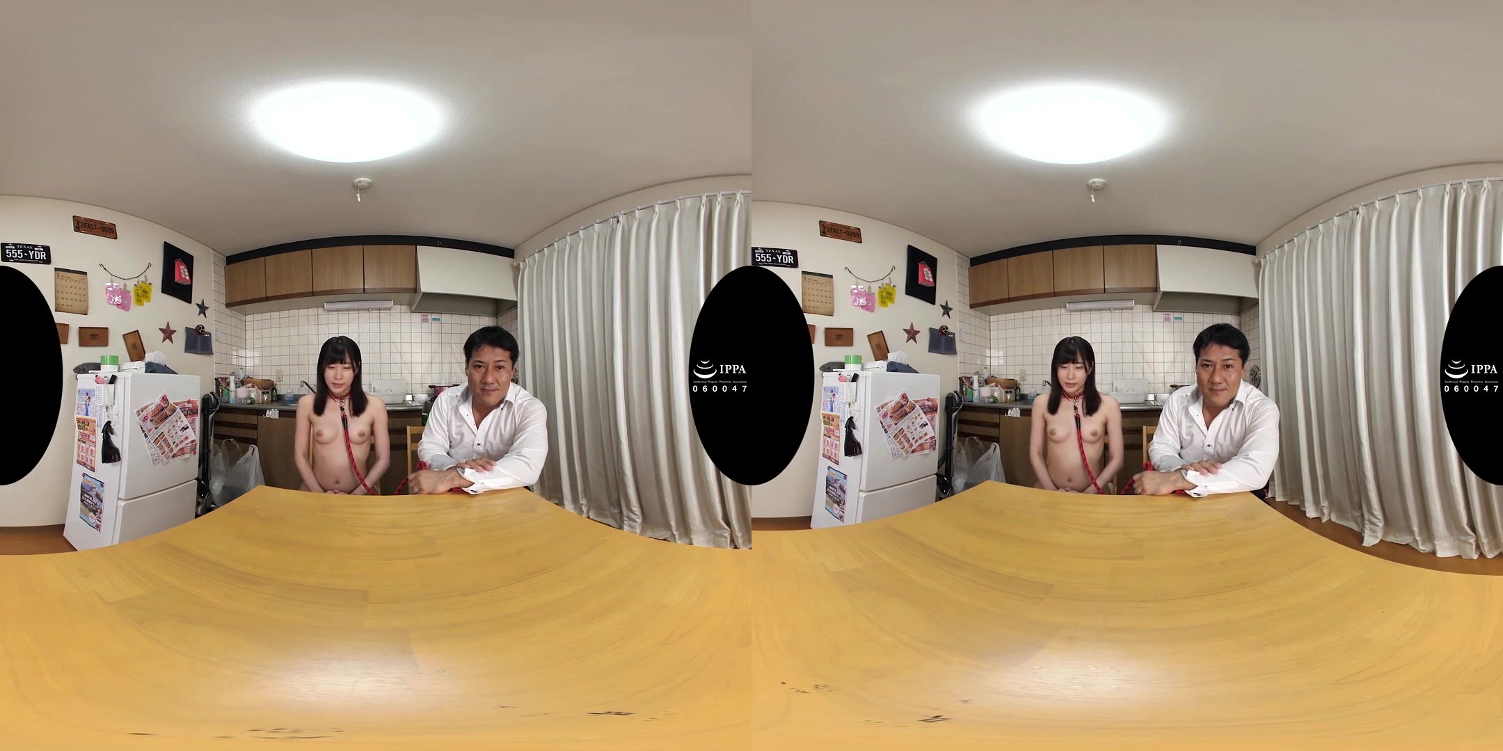 Momo Hazuki Creampie Pet Training 1 - SexLikeReal