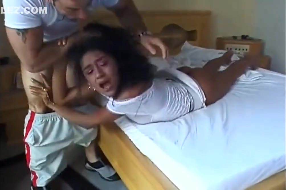 Anal Transexual Submission